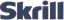 Skrill logotipo